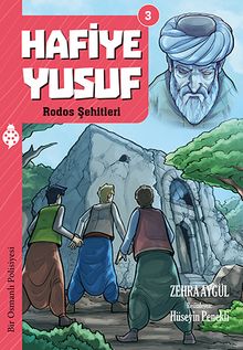 Hafiye Yusuf 3:  Rodos Şehitleri