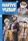 Hafiye Yusuf 4:  Tılsımlı Gömlek