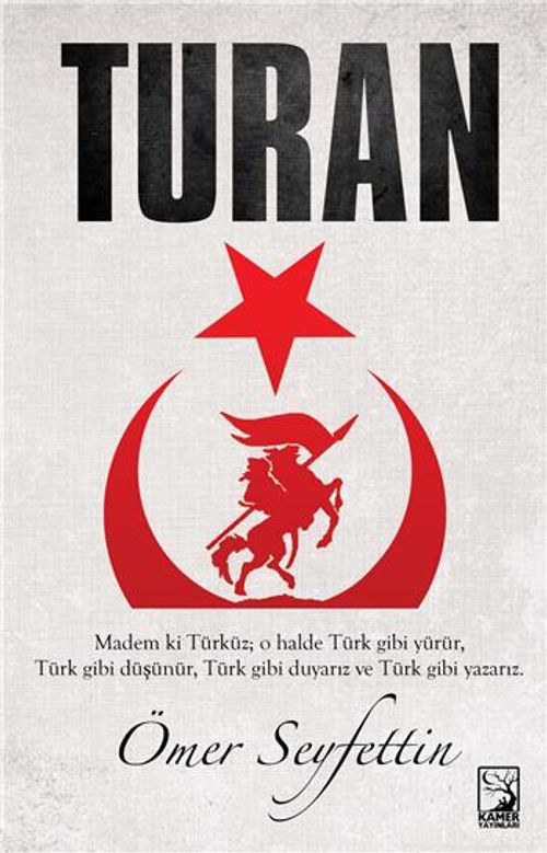 Turan