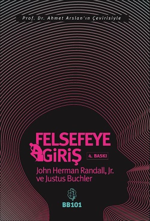Felsefeye Giriş