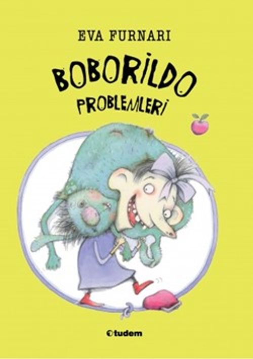 Boborildo Problemleri 