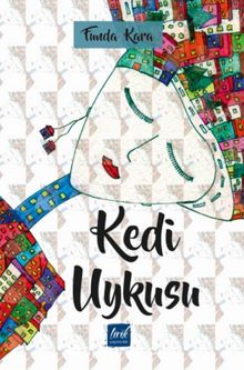Kedi Uykusu - Dr. Funda Kara