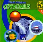 Çevremiz & Minik Kitabım-5