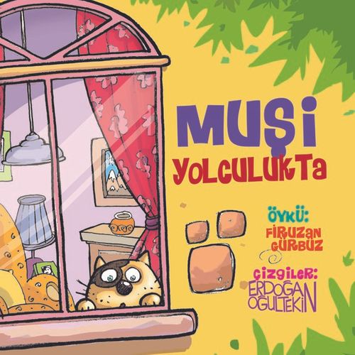 Muşi Yolculukta