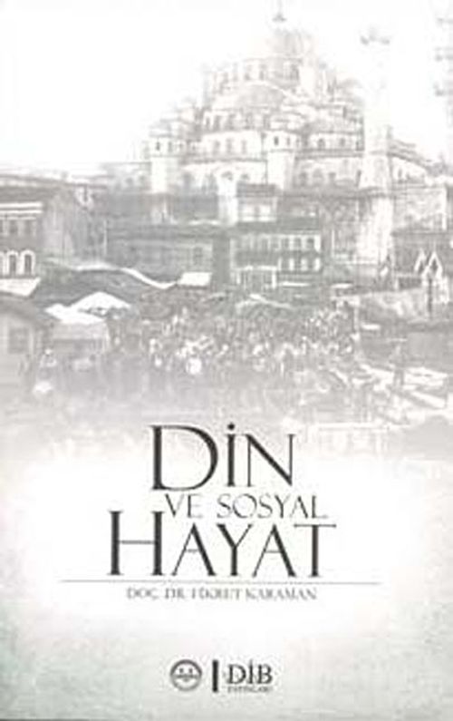 Din ve Sosyal Hayat