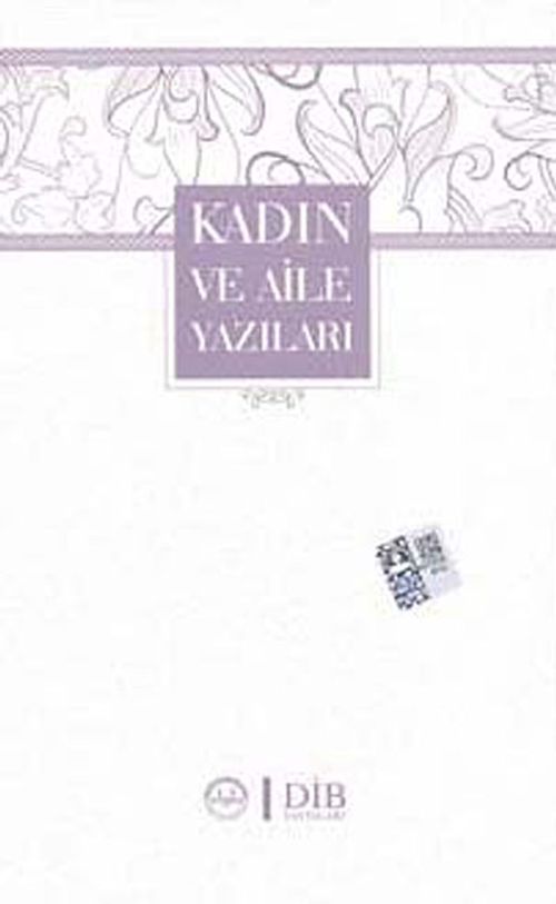 Kadın ve Aile Yazıları