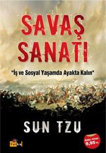 Savaş Sanatı & İş ve Sosyal Yaşamda  Ayakta Kalın