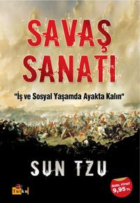 Savaş Sanatı & İş ve Sosyal Yaşamda  Ayakta Kalın