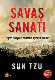 Savaş Sanatı & İş ve Sosyal Yaşamda  Ayakta Kalın