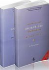 Musa Bin Hacı H&uuml;seyin El-İzniki M&uuml;nebbih&uuml;'r-Rakin Giriş, İnceleme, Tenkitli Metin (2 Cilt Takım)