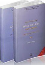 Musa Bin Hacı Hüseyin El-İzniki Münebbihü'r-Rakin Giriş, İnceleme, Tenkitli Metin (2 Cilt Takım) / 14-A-41
