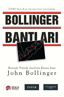 Bollinger Bantları - John Bollinger