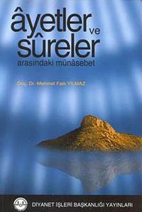 Ayetler ve Sureler Arasındaki Münasebet / 39-A-28