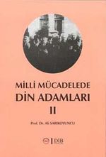 Milli Mücadele Din Adamları 2