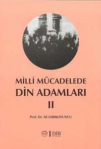 Milli Mücadele Din Adamları 2