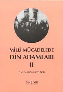 Milli Mücadele Din Adamları 2