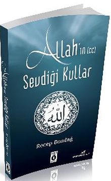 Allah'ın (cc) Sevdiği Kullar