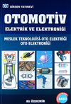 Otomotiv Elektrik ve Elektroniği / Meslek Teknolojisi-Oto Elektriği Oto Elektroniği