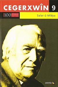 Salar ü Midya (Diwan 9)