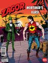 Zagor Sayı:135 / Mortimer'e Karşı