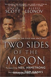Two Sides of the Moon: Our Story of the Cold War Space Race