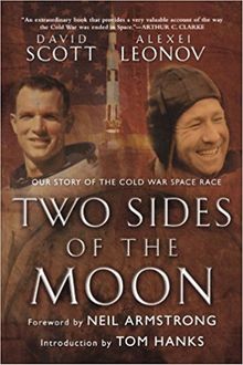 Two Sides of the Moon: Our Story of the Cold War Space Race