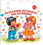 Peygamberimizi Çok Seviyorum