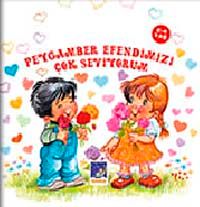 Peygamberimizi Çok Seviyorum