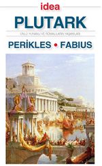 Perikles - Fabius (Cep Boy) & Ünlü Yunanlı ve Romalıların Yaşamları