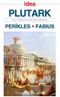 Perikles - Fabius (Cep Boy) & Ünlü Yunanlı ve Romalıların Yaşamları