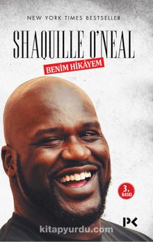 Benim Hikayem - Shaquille Q’Neal
