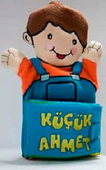 Küçük Ahmet