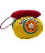 Telefon Çalıyor