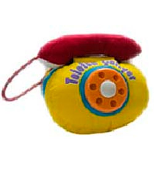 Telefon Çalıyor