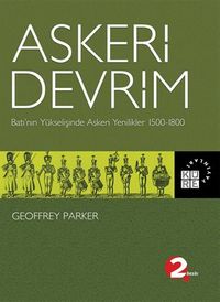 Askeri Devrim