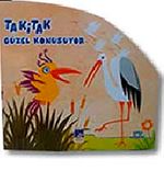 Takitak Güzel Konuşuyor