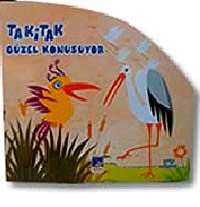 Takitak Güzel Konuşuyor