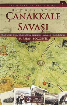 Çanakkale Savaşı & Müthiş Oyun