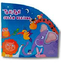 Takitak Selam Veriyor