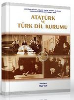 Atatürk ve Türk Dil Kurumu