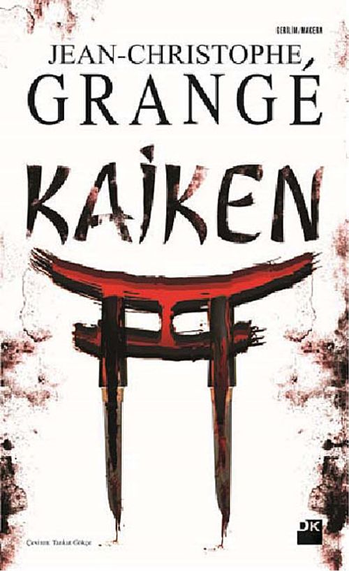 Kaiken