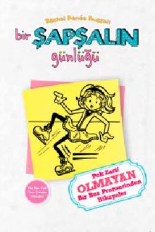 Bir Şapşalın Günlüğü 4