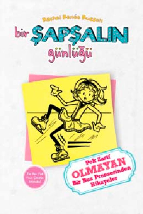 Bir Şapşalın Günlüğü 4