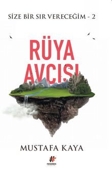 Rüya Avcısı / Size Bir Sır Vereceğim 2