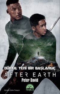 Dünya: Yeni Bir Başlangıç - After Earth