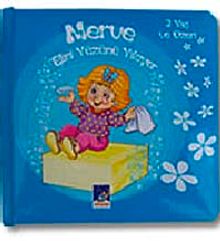 Merve Elini Yüzünü Yıkıyor