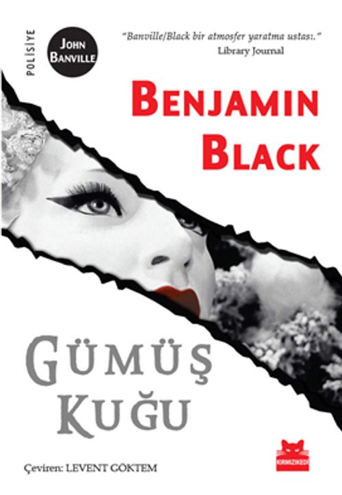 Gümüş Kuğu