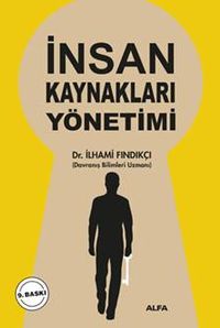 İnsan Kaynakları Yönetimi
