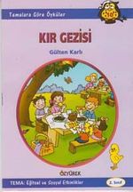 Temalara Göre Öyküler - 2. Sınıf (14 Kitap Takım)
