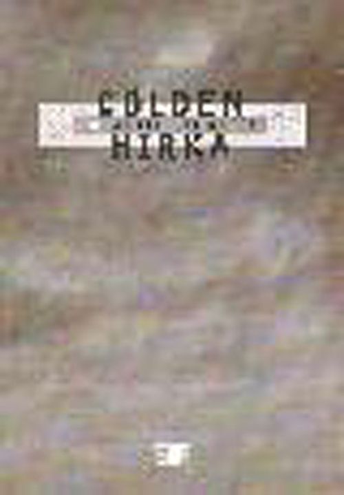 Çölden Hırka